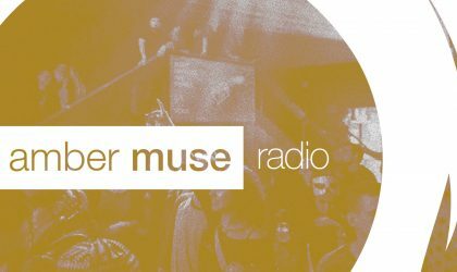 Amber Muse Radio Show #019 with Bogdan Taran // 25 Jan 2017