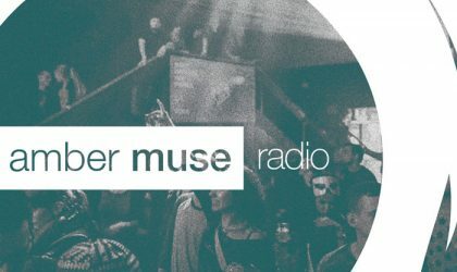 Amber Muse Radio Show #023 with Bogdan Taran // 22 Feb 2017