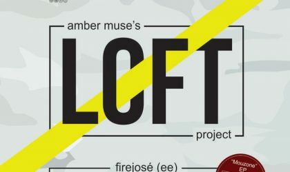 EVENT: Firejosé (EE) at LOFT Project / 4 March