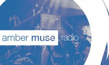 Amber Muse Radio Show #027 with Bogdan Taran // 22 Mar 2017