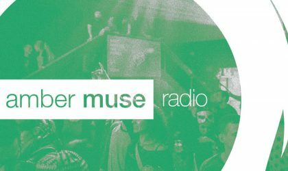 Amber Muse Radio Show #029 with Bogdan Taran // 05 Apr 2017 – UNDER Festival special
