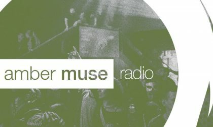 Amber Muse Radio Show #031 with Bogdan Taran // 19 Apr 2017