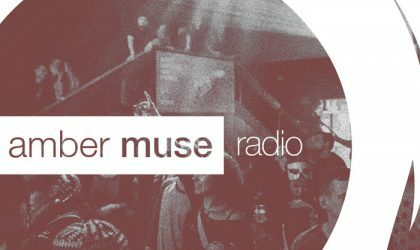 Amber Muse Radio Show #032 with Taran & Lomov // 26 Apr 2017