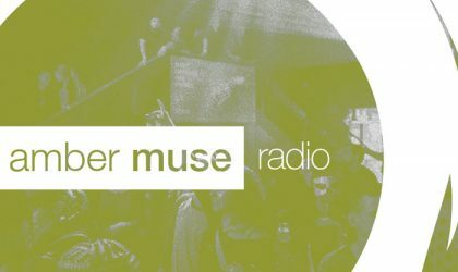 Amber Muse Radio Show #033 with Bogdan Taran // 03 May 2017