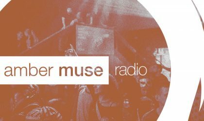 Amber Muse Radio Show #035 with Bogdan Taran // 17 May 2017