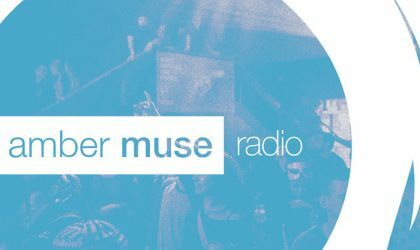 Amber Muse Radio Show #036 with Taran & Lomov // 24 May 2017
