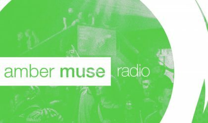 Amber Muse Radio Show #037 with Bogdan Taran // 31 May 2017