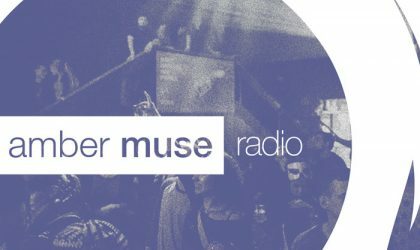 Amber Muse Radio Show #038 with Taran & Lomov // 07 June 2017
