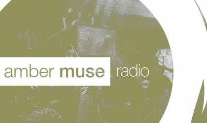 Amber Muse Radio Show #039 with Bogdan Taran // 14 June 2017