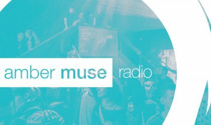 Amber Muse Radio Show #048 with Taran & Lomov / 23 Aug 2017