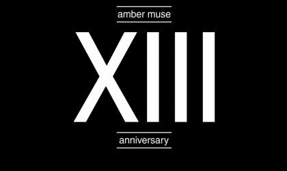 EVENT: Amber Muse XIII with President Bongo (IS) / 11 Nov