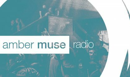 Amber Muse Radio Show #059 with Bogdan Taran // 08 Nov 2017