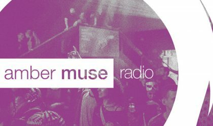 Amber Muse Radio Show #060 with Taran & Lomov // 15 Nov 2017