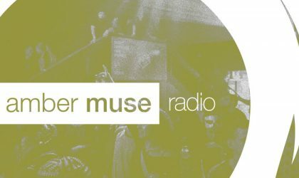Amber Muse Radio Show #061 with Bogdan Taran // 22 Nov 2017