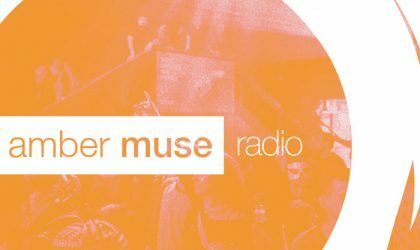 Amber Muse Radio Show #062 with Taran & Lomov // 29 Nov 2017