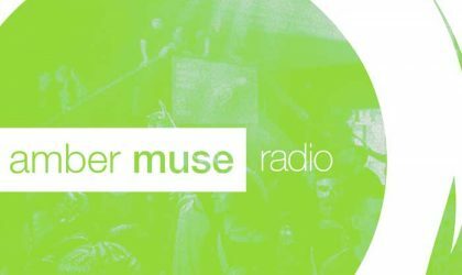 Amber Muse Radio Show #064 with Taran & Lomov // 13 Dec 2017