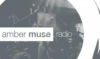 Amber Muse Radio Show #065 with Bogdan Taran // 20 Dec 2017