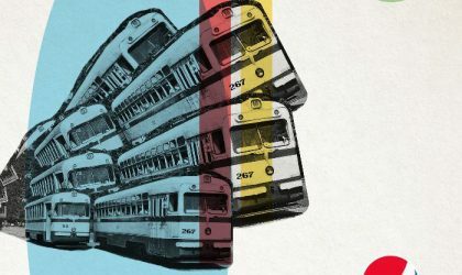 EVENT: Amber Muse’s Discoteka Assorti / 13 Jan