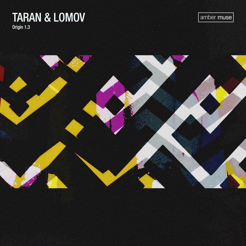 Taran & Lomov – Origin 1.3 (AMBR030)