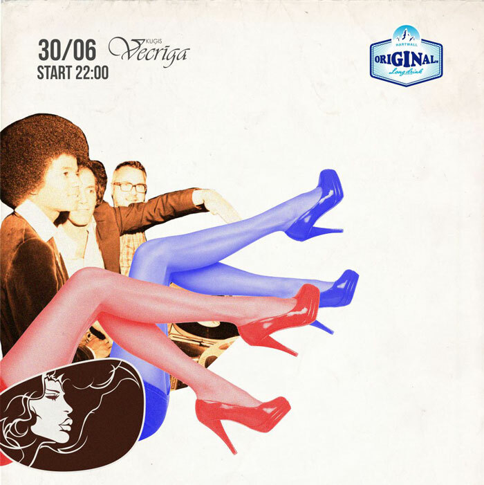 EVENT: Das Boot: Discoteka Assorti / 30 June