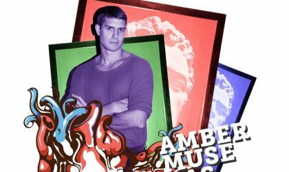 EVENT: Amber Muse’s Das Boot w/ Heartthrob (Berlin) / 21 July
