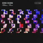 Denis Shubin - HouseMyHouse EP (Amber Muse)