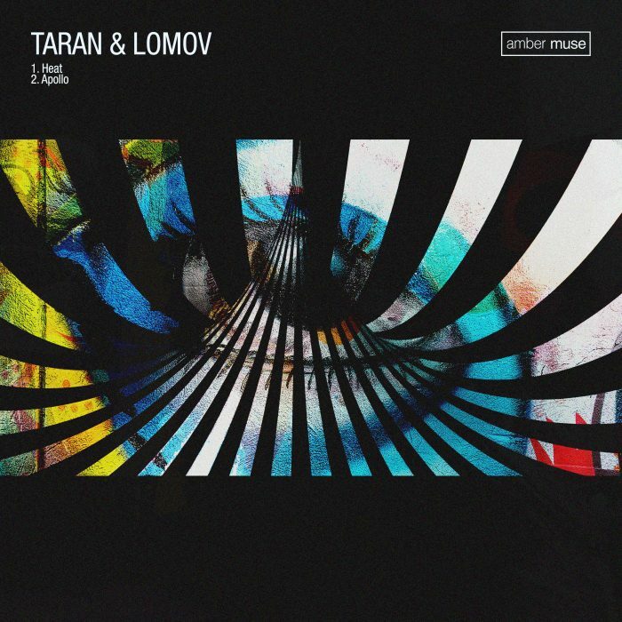 Taran & Lomov – Heat on Apollo (AMBR033)