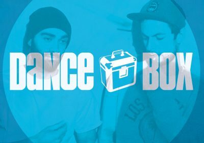 Dance Box Mix: Shveba (Georgia)