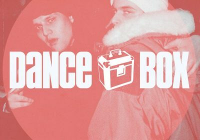 Dance Box Mix: Kenji b2b Dispoze (house set)