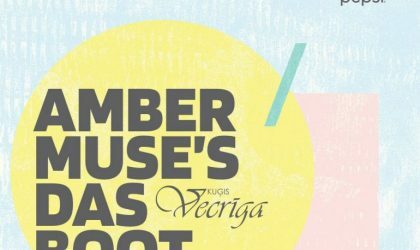 EVENT: Amber Muse’s Das Boot / 31 May