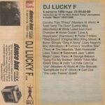 Dance Box Mix