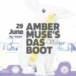 Das Boot Discoteka Assorti / 29 June 2019