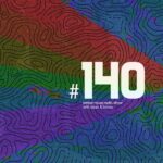 Amber Muse Radio Show #140