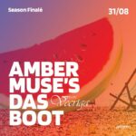 Das Boot 31 Aug 2019