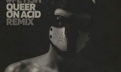 Walker & Royce – Fetish (Queer On Acid Remix) (AMBR036)