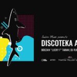 Amber Muse's Discoteka Assorti