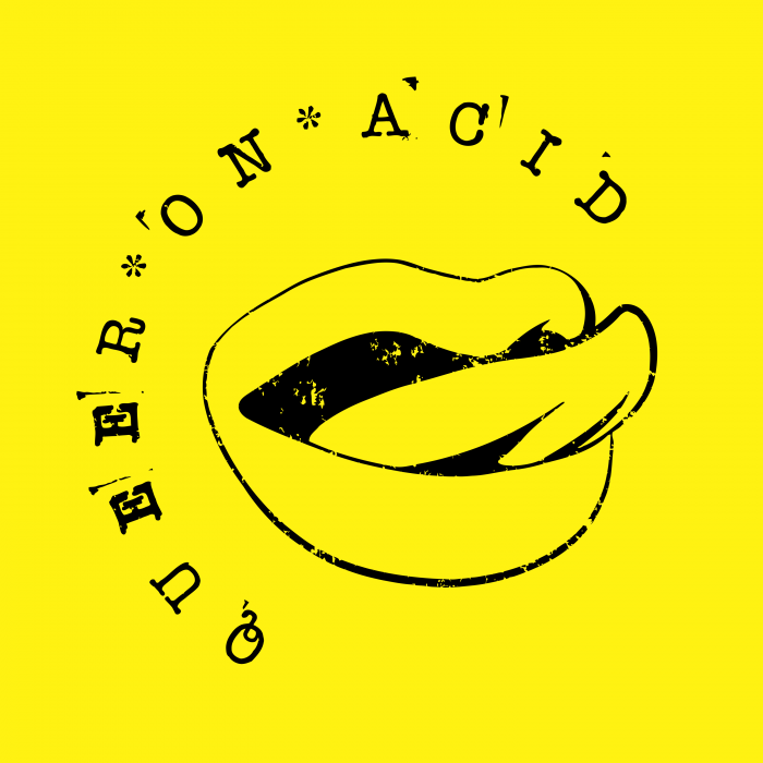 Queer On Acid – Drama EP (QONA001)