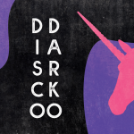 Disco Darko FB Event Cover 2