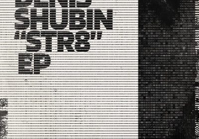 Denis Shubin – Str8 EP (AMBR039)