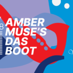 Amber Muse's Das Boot