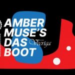 Amber Muse Das Boot