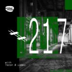 Amber Muse Radio Show #217