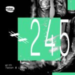 Amber Muse Radio Show #245