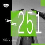 Amber Muse radio show #251