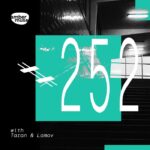 Amber Muse Radio Show #252 with Taran & Lomov