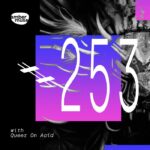 Amber Muse Radio Show #253 with Queer On Acid