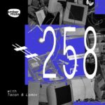 Amber Muse Radio Show #258 with Taran & Lomov