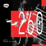 Amber Muse Radio Show #260 with Taran & Lomov