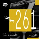 Amber Muse Radio Show #261 with Taran & Lomov // 26 Nov 2021
