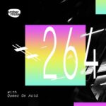 Amber Muse Radio Show #264 with Queer On